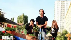 Visuel de Les Urbainculteurs