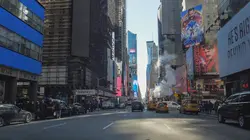 Les USA dans tous leurs Etats