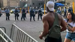 Les USA dans tous leurs Etats