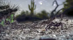 Les USA sauvages en quatre saisons