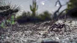 Les USA sauvages en quatre saisons