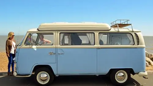 Les vacances à emporter