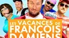 Les vacances de François Damiens