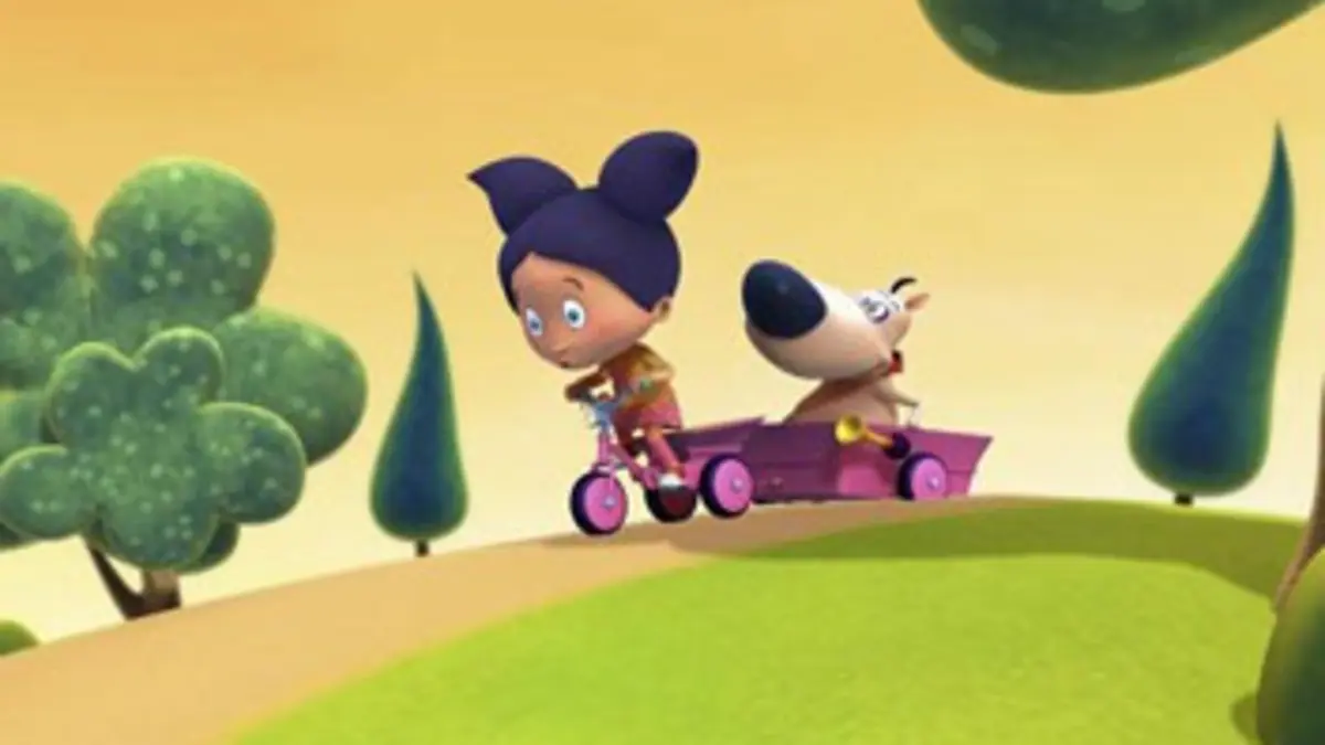 Les grandes vacances de Grabouillon Question pour Grabouillon