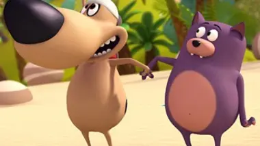 Moustivores en furie