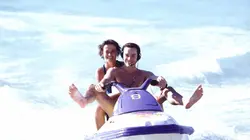 Les vacances de l'amour