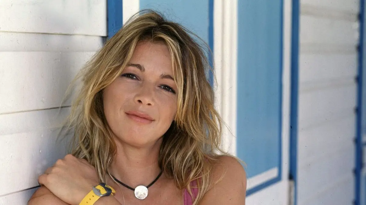 Les vacances de l'amour S01E09 Tel épris qui croyait prendre