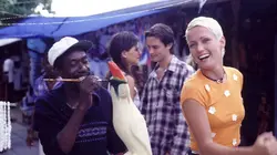 Visuel de Les vacances de l'amour