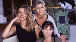 Les vacances de l'amour  S03E19 Mourir un jour ou l'autre