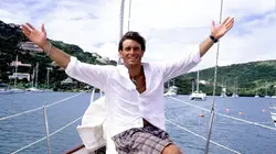 Les vacances de l'amour S04E37 Fuite