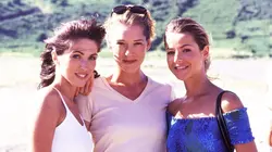 Les vacances de l'amour