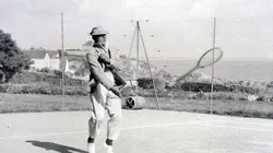 Les Vacances de monsieur Hulot