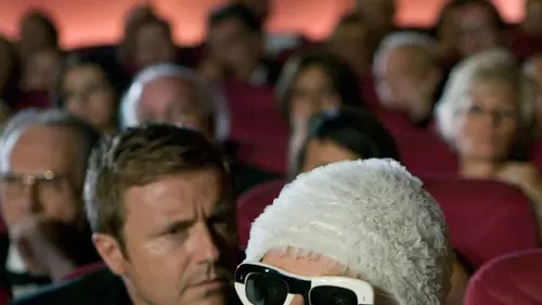 Audience Les vacances de Mr Bean