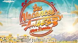Visuel de Les vacances des Anges : ¡ Viva España !