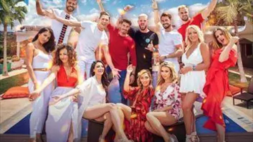 Les vacances des Anges 3, viva España !