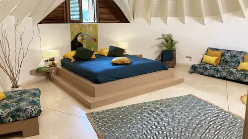 Les vacances des Anges 4 Episode 33