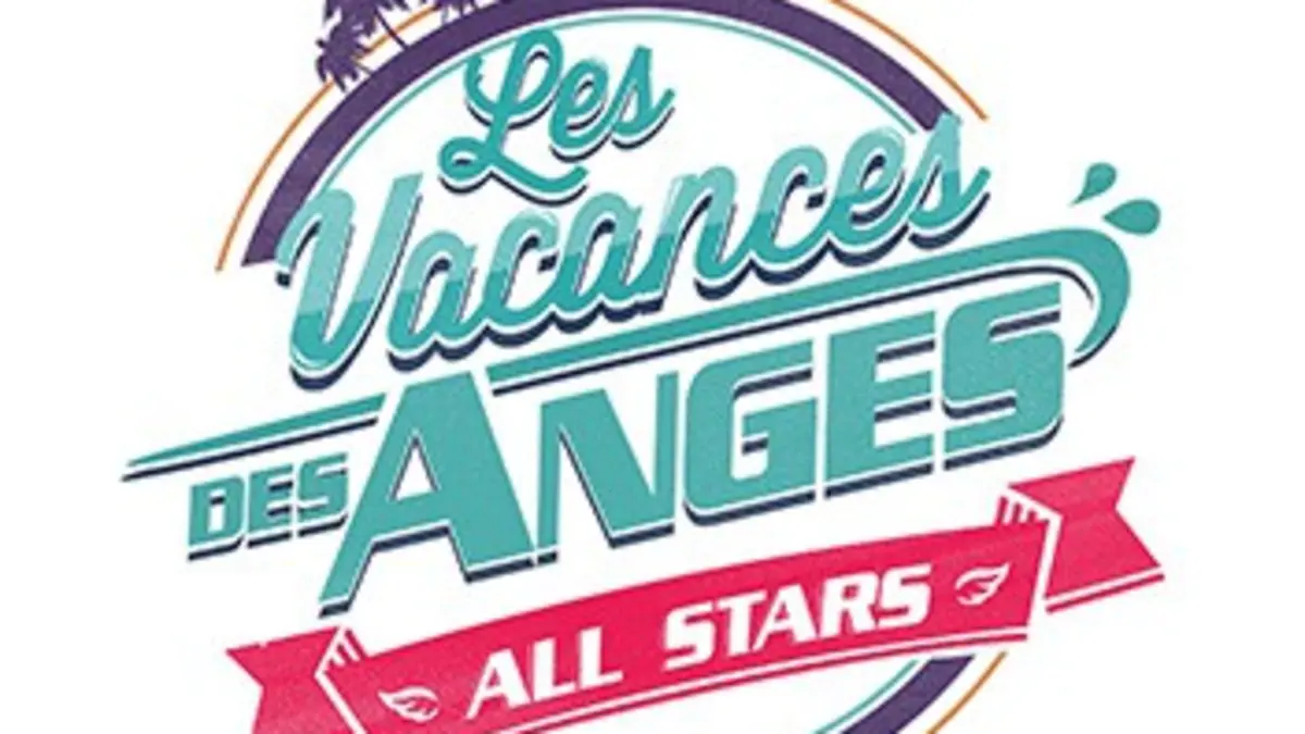 Les vacances des Anges Episode n°32