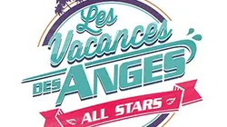 Visuel de Les vacances des Anges, all stars