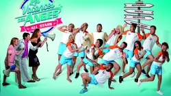 Les vacances des Anges, All Stars