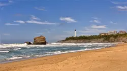 Les vacances préférées des Français Au Pays Basque, entre océan et nature