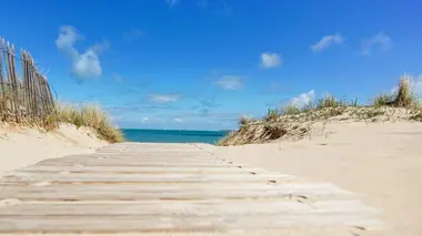 Les vacances préférées des Français Île de Ré : les secrets d'un coin de paradis