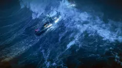 Les vagues scélérates, un mystère de taille