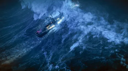 Les vagues scélérates, un mystère de taille