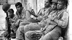 Visuel de Les vainqueurs