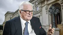 Les vainqueurs de 1945 et la réunification allemande