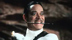 Les valeurs de la famille Addams