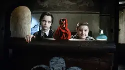 Les valeurs de la famille Addams