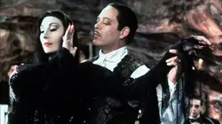 Les valeurs de la famille Addams