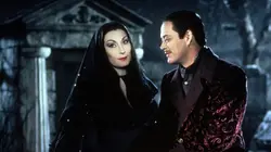 Les valeurs de la famille Addams