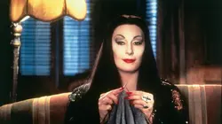 Les valeurs de la famille Addams