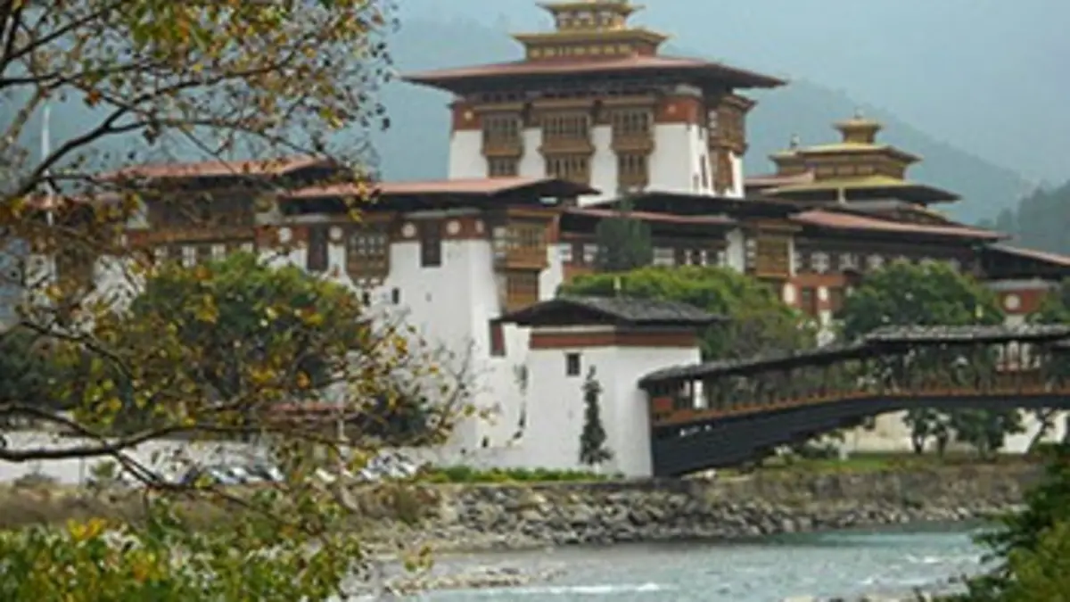 Les vallées cachées de l'Himalaya
