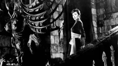 Les vampires