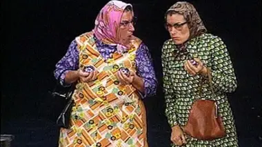 Les Vamps : Adieu les Vamps
