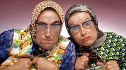 Les Vamps : Ah ben, les r'voilà