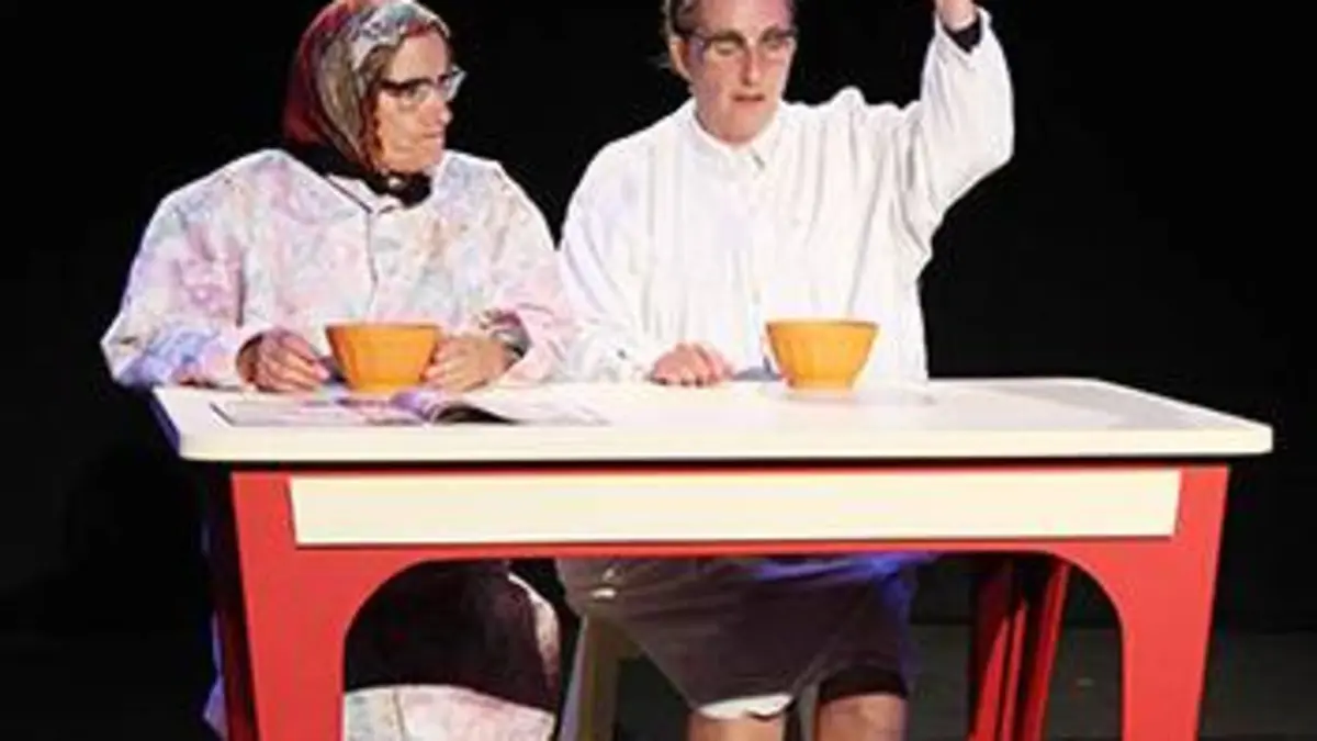 Les Vamps : Label Vamp