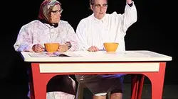 Visuel de Les Vamps : Label Vamp