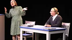 Visuel de Les Vamps : Vamp in the Kitchen