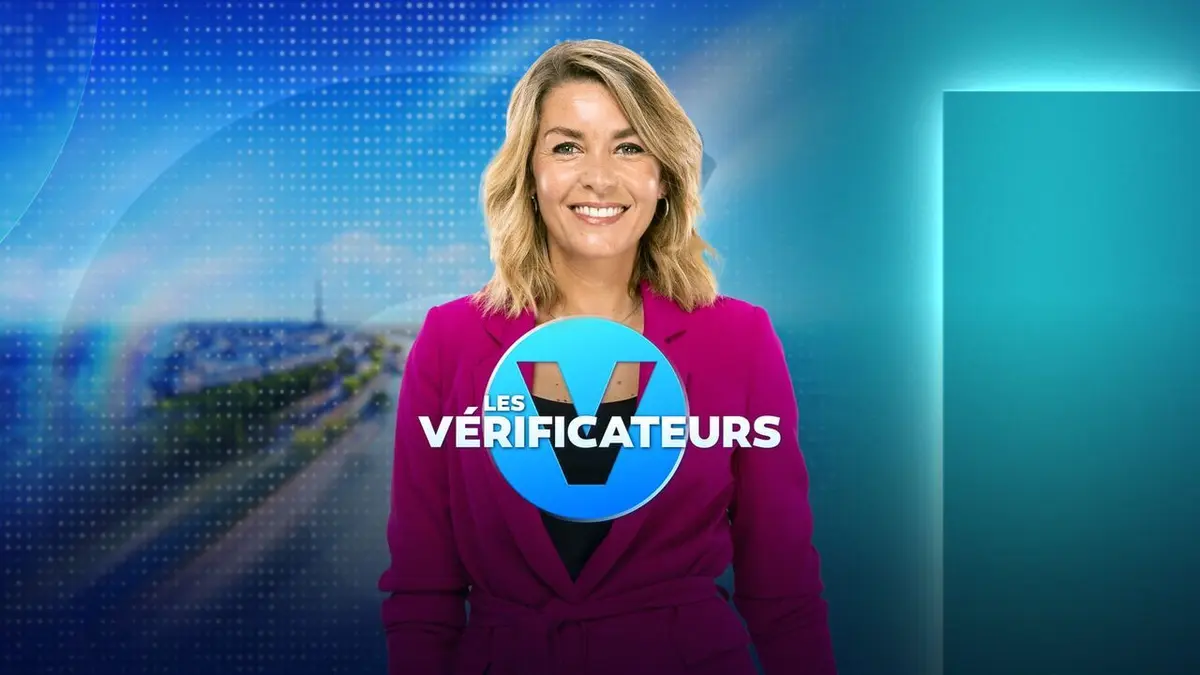 Les vérificateurs