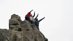 Les vertiges de la liberté