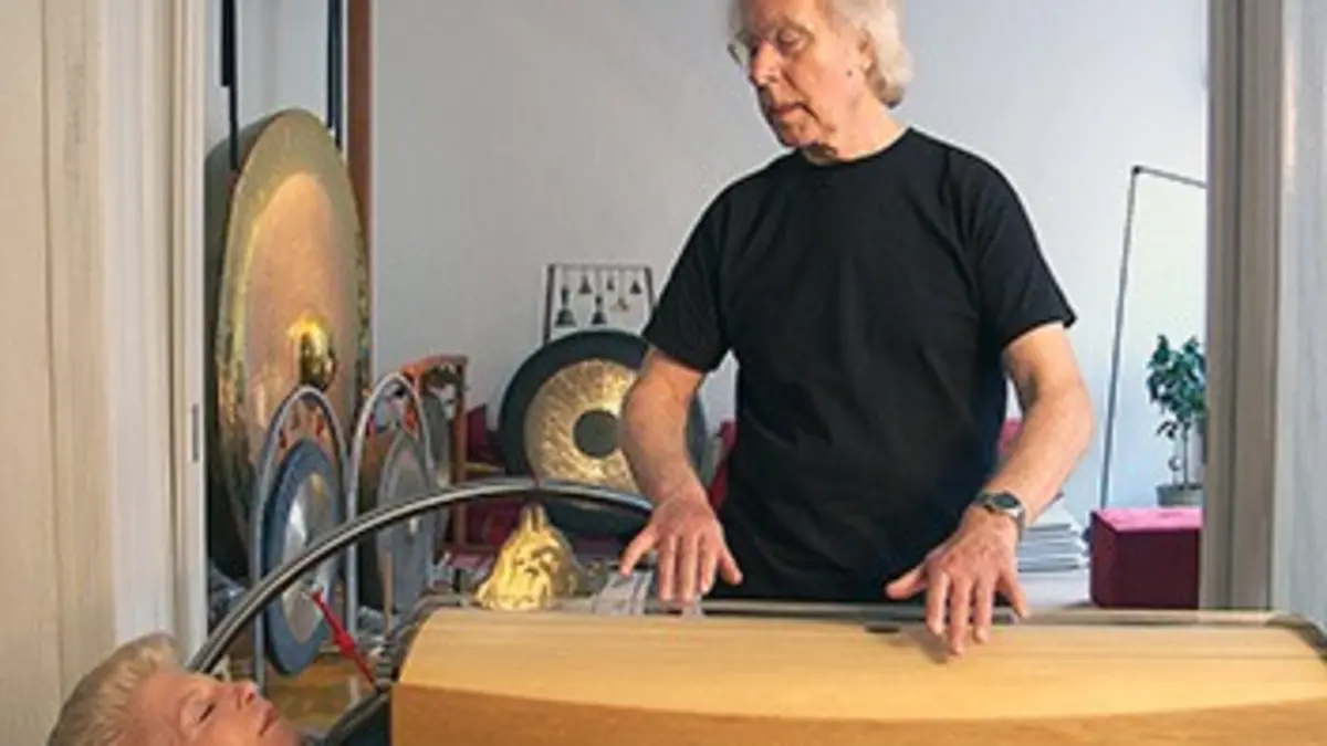 Les vertus de la musique