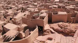 Les vestiges secrets d'Arabie Saoudite