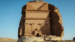 Les vestiges secrets d'Arabie Saoudite