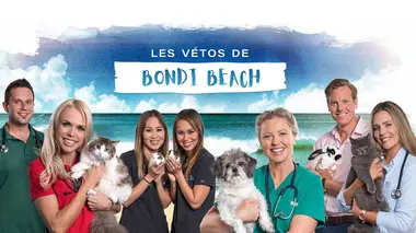 Les vétos de Bondi Beach S01E09