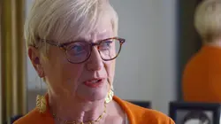 Les veuves noires : Les soupçons