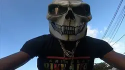 Visuel de Les victimes de la route en Guadeloupe