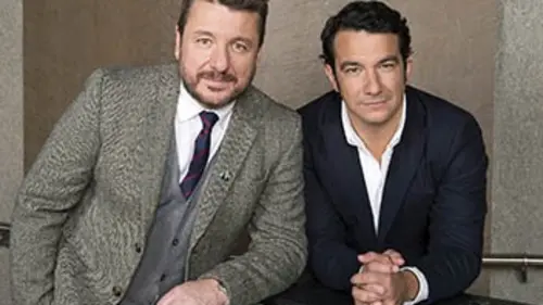 Les victoires de la musique 2017